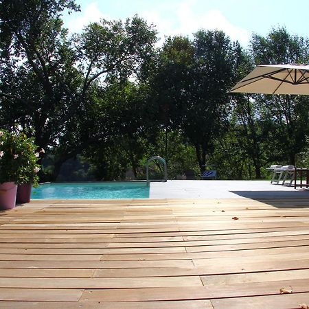B&B I Fiori Della Cava Pesaro Exterior photo
