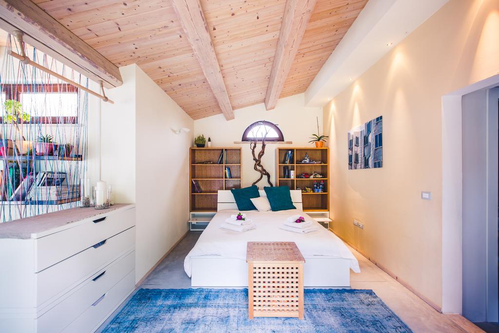 B&B I Fiori Della Cava Pesaro Room photo